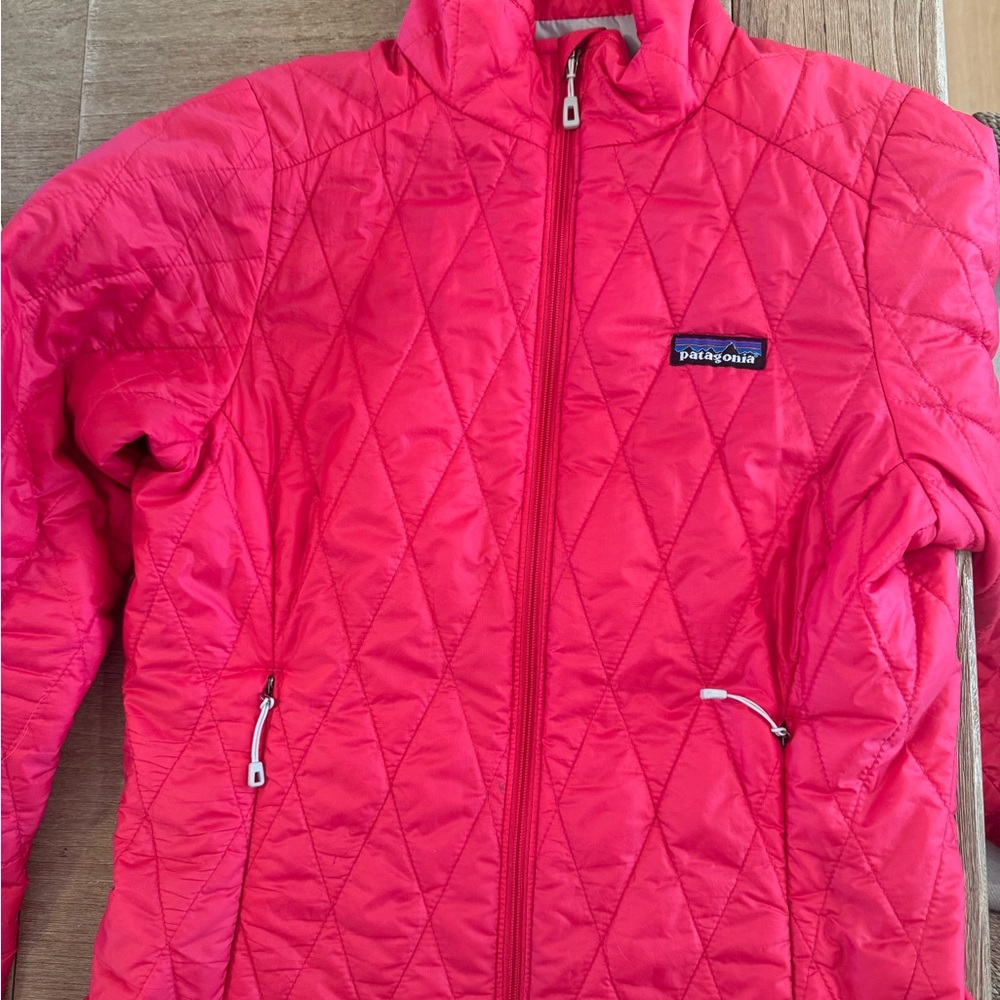 Women’s Patagonia Down Jacket XS